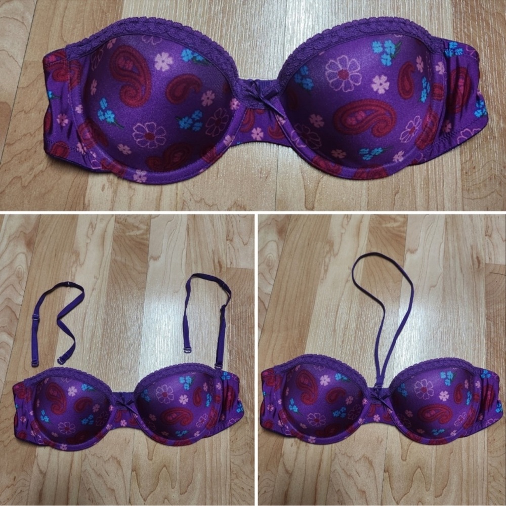 Victoria's Secret Bra